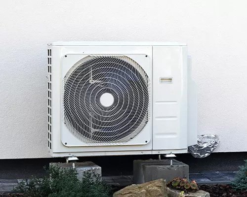 Air Source Heat Pump Grant