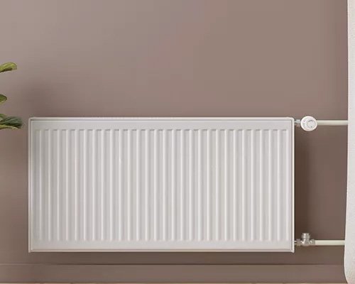 First Time Central Heating Grants