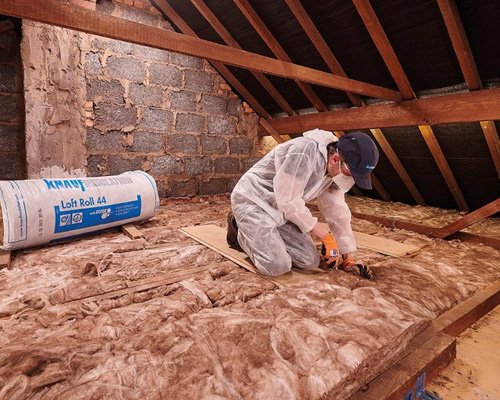 Insulation Grant